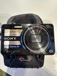 Sony DSC-WX100