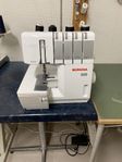 Symaskin overlock