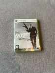 007 Quantum of solace Xbox 360