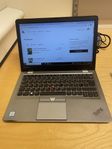 Laptop ThinkPad 13 (2nd Gen) 16-gb ddr4 