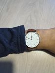 Daniel Wellington klocka