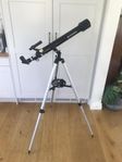 Bresser teleskop Arcturus 60/700