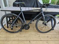 Hybridcykel Occano H5 - NY