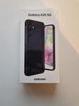 Samsung galaxy A35 5G