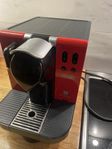 Nespresso DeLonghi maskin