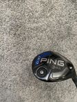 Ping G30 - 3wd