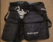 Bauer Pro S20 Sr XL Målvaktsbyxor