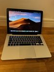 Macbook pro 2012 i5 