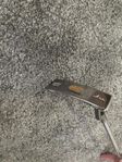 Yes! C-Groove Putter 