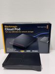 Blackmagic Cloud Pod 10G