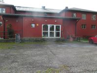 Festlokal i Grythyttan Bergslagen