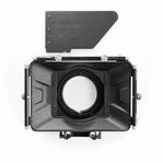 Tilta MB T-03 Mattebox 4x4 Pro Filter + Toppflagga