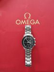 Omega Speedmaster Moonwatch 42mm Fullset 2020!