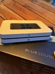 Bluesound Node 2