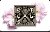 rituals Presentkort 