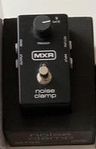 MXR noise clamp