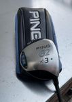 Ping G2 FW3