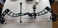 Prime 2019 Logic ct5 compound bow