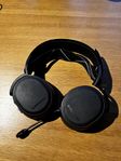 Steelseries Arctis 9 trådlösa gaming headset - i gott skic