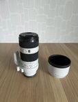 SONY FE 70-200mm f/4 G OSS