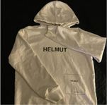 vit helmut lang hoodie M