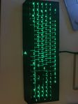 Razer Blackwidow Ultimate Stelth