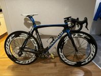 Racer Pinarello (medium) 53cm