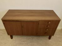 Teak skänk / Sideboard 