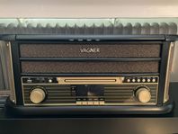 Vagner HiFi/stereo