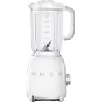 Smeg blender BLF01WHEU (vit)