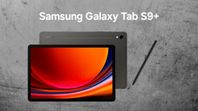 Samsung Galaxy Tab S9+