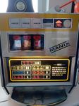 Manix Spelautomat