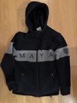 Maya Delorez hoodie 