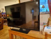 LCD TV Grundig 40" 