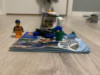 lego-bygge