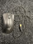 Gaming mus - Razor Deathadder Chroma