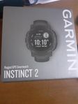 Garmin instinct 2