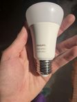 Philips Hue glödlampa color