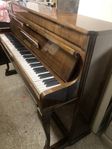 mkt fint Weinbach piano köpt 1985 blank mahogny 