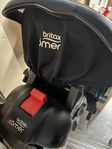 britax barnstol isofix 