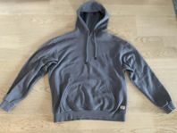 Jack and Jones Blå Hoodie M