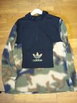 Adidas Vinjacka Camo Parka Herr XL