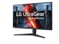 LG UltraGear 27GL850-B 27" WQHD Nano IPS 144Hz