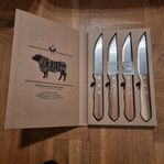 Grillknivar - Collection by Bercato