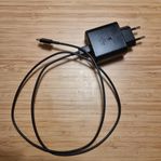 Samsung Fast Charger, adapter + sladd