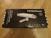 FM Mattsson badkarsblandare