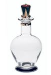 Timeless Orrefors Nobel decanter