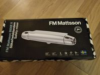 Duschblandare FM Mattsson