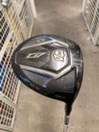 Wilson D7 Driver