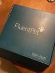 fluentpet - basic vocab 